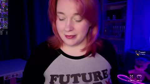 AlexaMillis online show from June 10, 9:46 pm