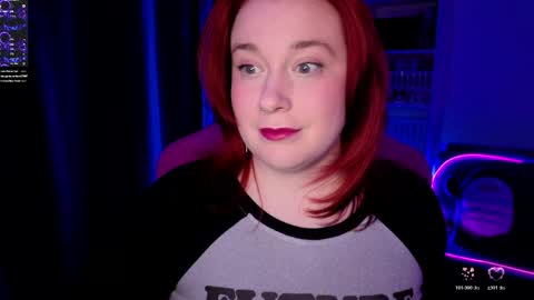 AlexaMillis online show from May 14, 10:30 pm