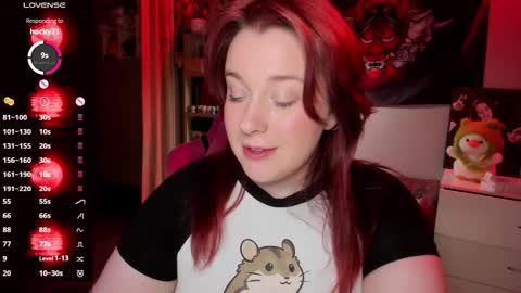 AlexaMillis online show from October 4, 12:08 am