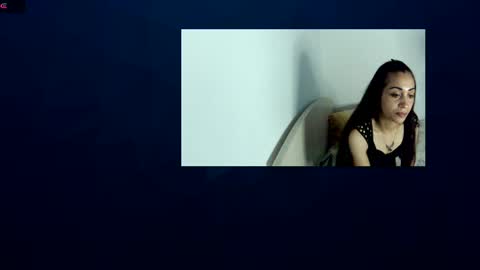 Giulia120101 online show from July 22, 5:04 pm