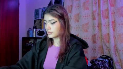 Giulietta online show from February 11, 11:44 pm