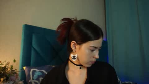 Snapshot of gizefto chatting on September 19, 1:59 pm Agness online show from September 19, 1:59 pm