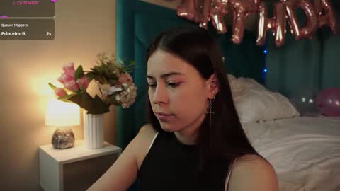 Agness online show from February 28, 3:49 pm