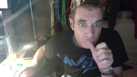 dutch rave guy c2c dutch online show from August 1, 12:18 pm