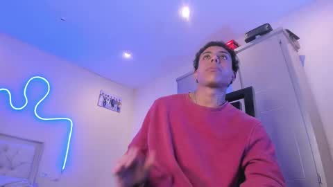 only for you bby  online show from December 21, 11:44 pm