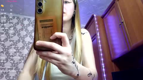 Violetta online show from March 18, 5:13 am