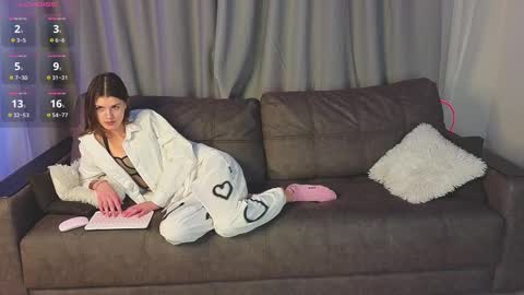 Eddie and Karen your lovely couple online show from March 4, 4:09 pm