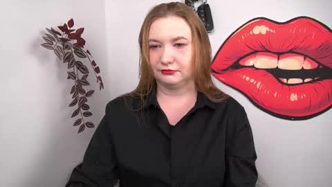 Nikki online show from February 3, 1:26 pm