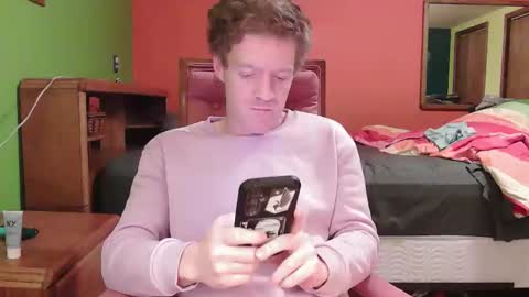 glam trans goddess online show from October 31, 10:21 pm