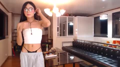 gleiahong online show from September 19, 11:36 am