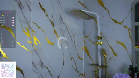 Sandra  online show from February 22, 7:36 pm