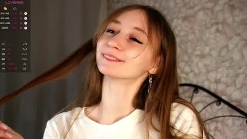 Sandra  online show from February 13, 5:01 pm