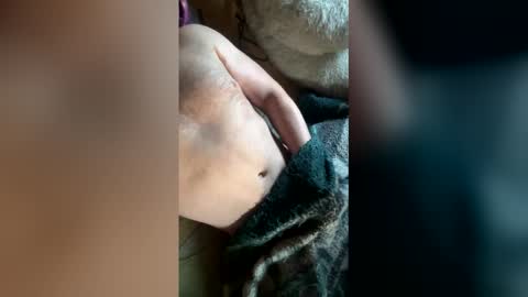 glitterballboy online show from December 21, 2:45 pm