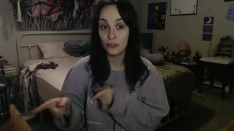 anna online show from February 1, 9:50 am