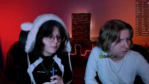 your dream  online show from December 20, 8:05 pm