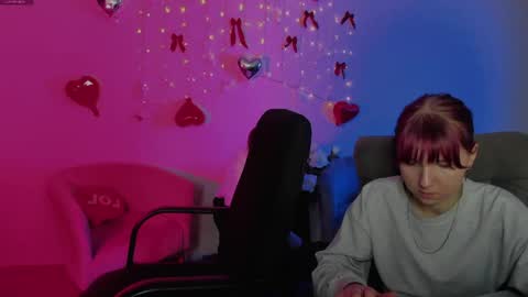your dream  online show from April 23, 7:26 pm