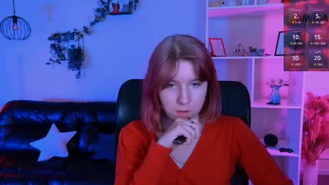 your dream  online show from May 31, 7:04 pm
