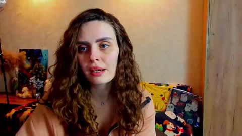 Gloria Wood online show from December 17, 6:47 pm