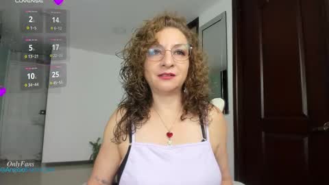 Snapshot of gloriacrespo chatting on March 7, 6:11 pm gloriacrespo online show from March 7, 6:11 pm