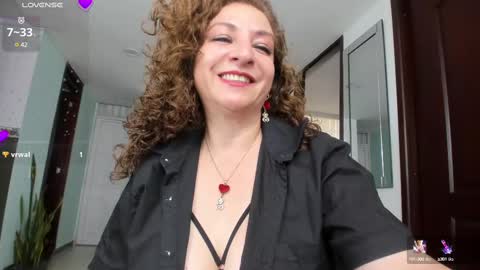 Snapshot of gloriacrespo chatting on February 18, 5:20 pm gloriacrespo online show from February 18, 5:20 pm