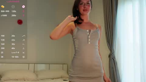 Gloria online show from January 9, 12:05 am