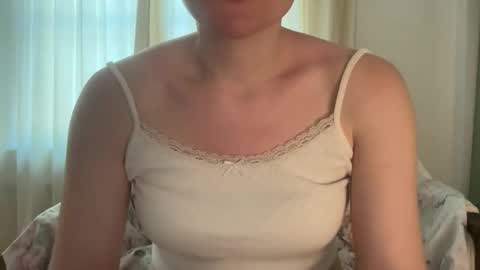 Gloria Pearl online show from May 25, 3:51 pm
