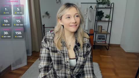 Cherry online show from February 11, 7:45 am