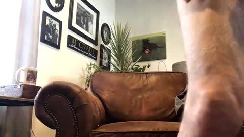 gmacrazy online show from December 1, 2:59 pm