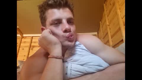 gman584114 online show from February 8, 2:27 pm