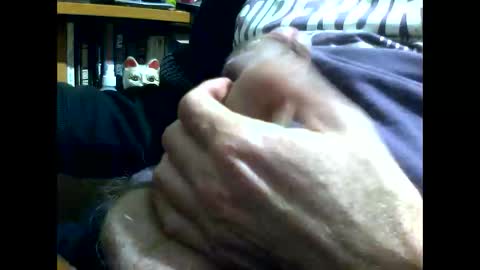 PencilDick online show from May 17, 10:13 am