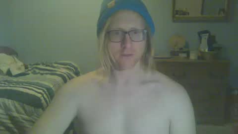 Steven Meadow online show from December 8, 1:41 am