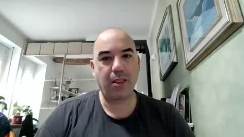 Matte online show from May 19, 7:59 am