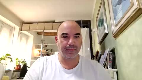 Matte online show from May 22, 2:24 pm
