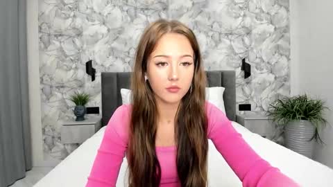 Lina online show from September 24, 1:23 am