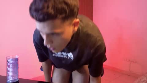 go_santi online show from February 21, 6:44 pm