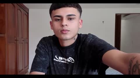 go_santi online show from February 7, 7:17 pm