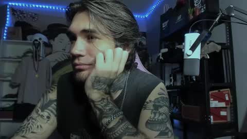 NPC online show from November 3, 10:11 pm