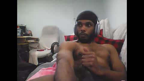 goatchocolate online show from December 7, 7:16 pm