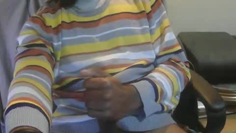 goatchocolate online show from January 23, 10:44 pm