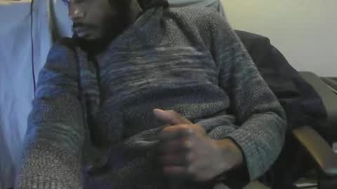 goatchocolate online show from March 12, 1:47 am