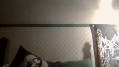 goatmoon666 online show from February 23, 2:36 am