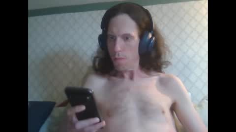 goatmoon666 online show from January 26, 6:27 pm