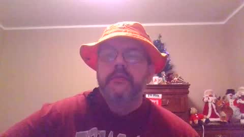 IDKIDCIDGAF online show from December 16, 1:24 am