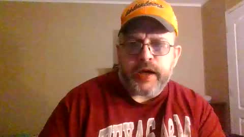 IDKIDCIDGAF online show from February 24, 1:30 am