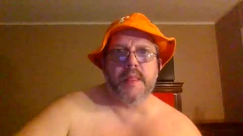 IDKIDCIDGAF online show from May 21, 2:07 am