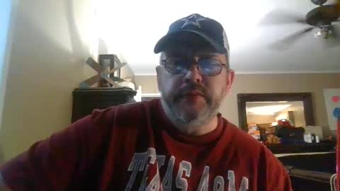 IDKIDCIDGAF online show from October 6, 12:07 am