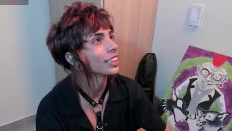 god_dereck online show from February 13, 4:16 am