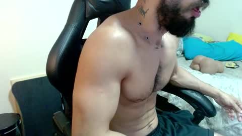 god hunkules online show from March 17, 7:08 pm