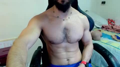 god hunkules online show from May 25, 4:57 pm