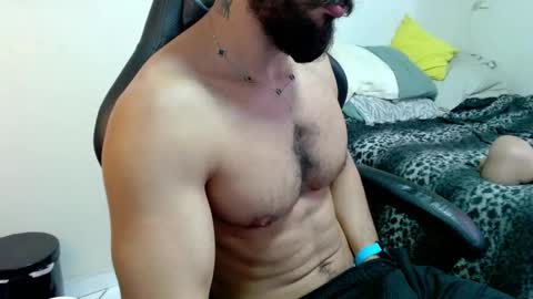 god hunkules online show from January 17, 9:23 pm